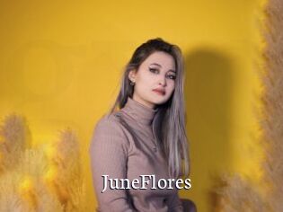 JuneFlores