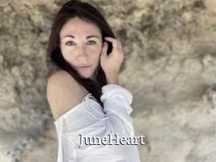 JuneHeart