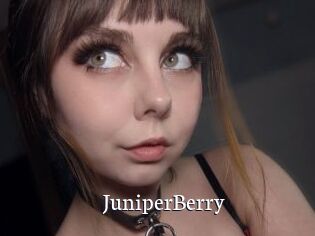 JuniperBerry