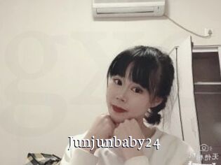 Junjunbaby24