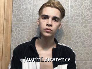 JustinLauwrence