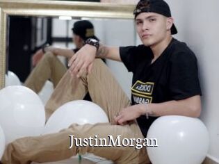 JustinMorgan