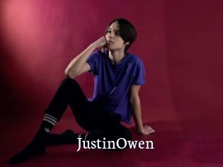 JustinOwen