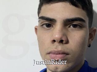 JustinRider