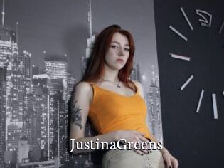 JustinaGreens