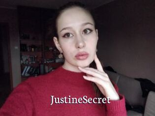 JustineSecret