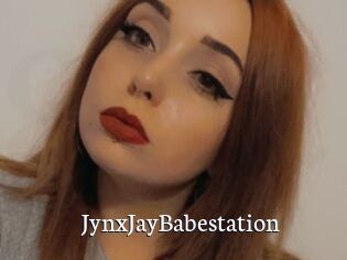 JynxJayBabestation