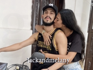 Jackandmelany