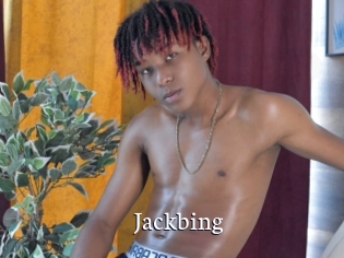 Jackbing