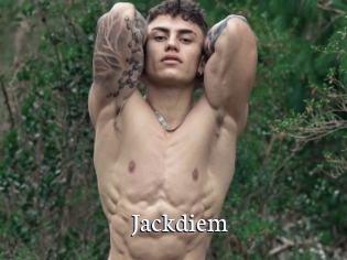 Jackdiem