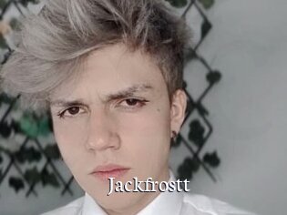 Jackfrostt