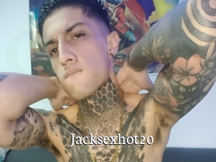 Jacksexhot20