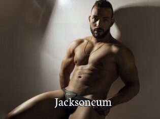 Jacksoncum