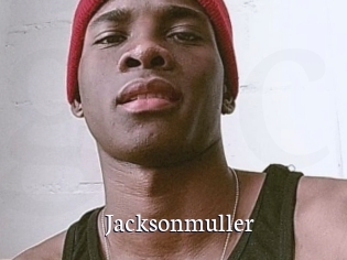 Jacksonmuller