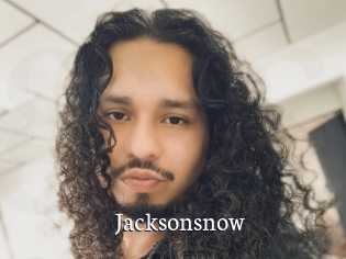 Jacksonsnow