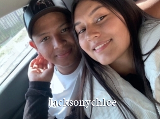 Jacksonychloe