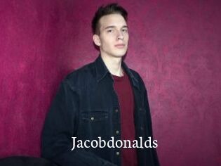 Jacobdonalds