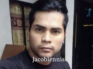 Jacoblennis