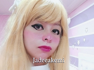 Jadeeakemi