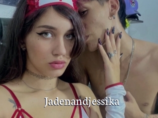 Jadenandjessika