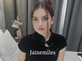 Jainemiles