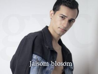 Jaisom_blosom