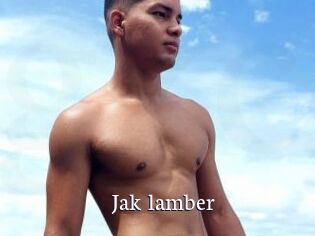 Jak_lamber