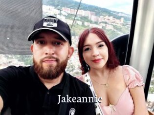 Jakeannie