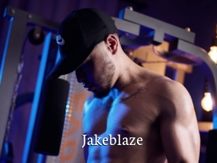 Jakeblaze