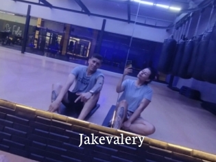 Jakevalery