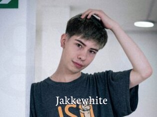 Jakkewhite