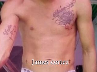 James_cortez