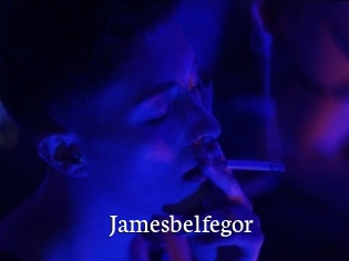 Jamesbelfegor