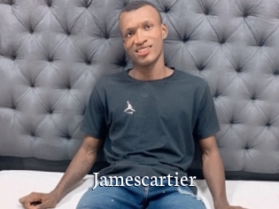 Jamescartier