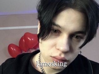 Jamesking