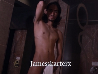 Jamesskarterx