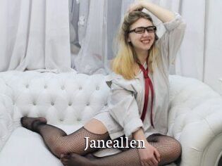 Janeallen