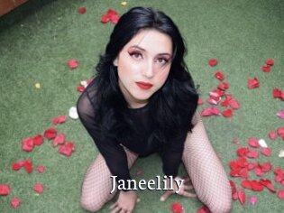 Janeelily