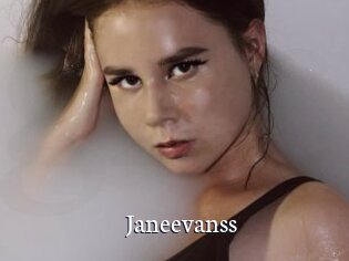 Janeevanss