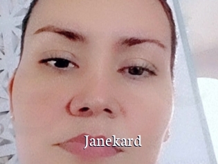 Janekard