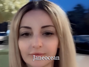 Janeocean