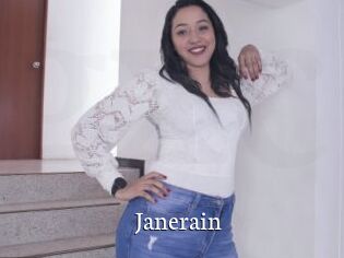 Janerain