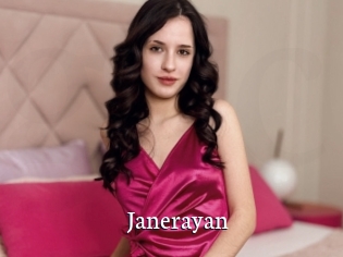 Janerayan