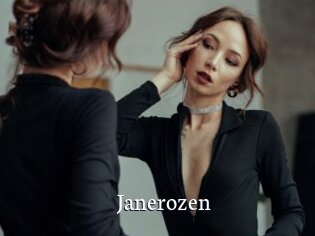 Janerozen