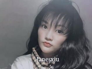 Janesxiu