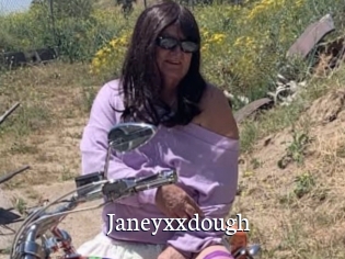 Janeyxxdough