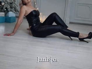 Janisjos