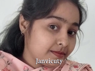 Janvicuty