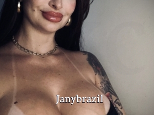 Janybrazil