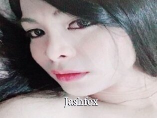 Jashfox